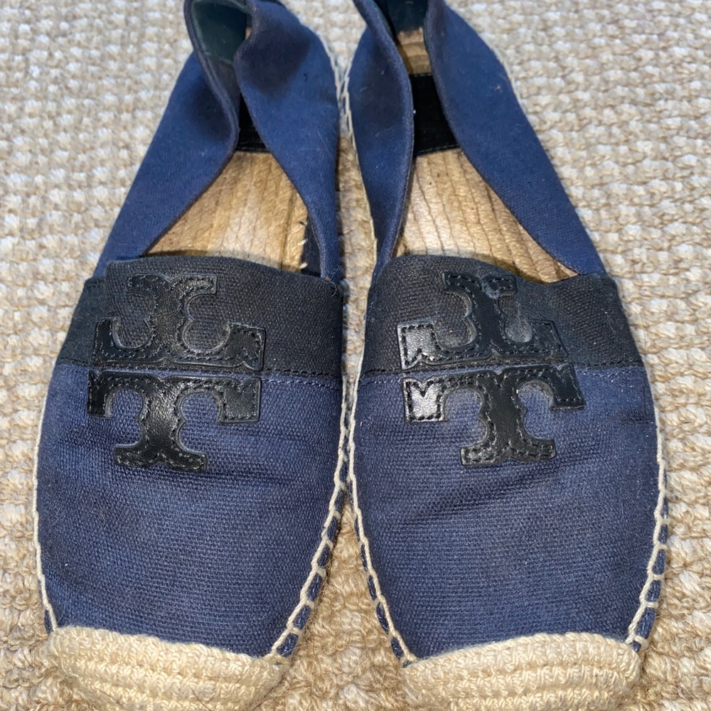 Tory Burch Espadrilles